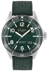 Glashütte Original SeaQ Panorama Date