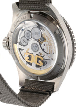 Glashütte Original SeaQ Panorama Date