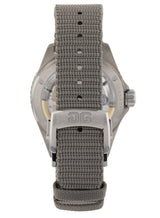 Glashütte Original SeaQ Panorama Date