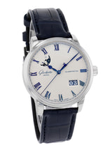Glashütte Original Senator Excellence Panoramadatum Mondphase