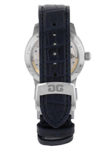 Glashütte Original Senator Excellence Panoramadatum Mondphase