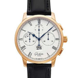 Glashütte Original Senator Chronograph Panoramadatum