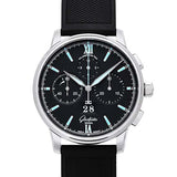 Glashütte Original Senator Chronograph Panoramadatum