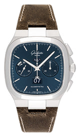 Glashütte Original Seventies Chronograph Panoramadatum