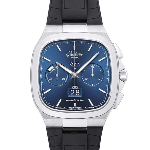 Glashütte Original Seventies Chronograph Panorama Date