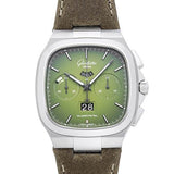 Glashütte Original Seventies Chronograph Panoramadatum