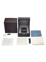 Glashütte Original Seventies Chronograph Panoramadatum Limited to 100