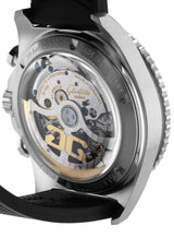 Glashütte Original SeaQ Chronograph