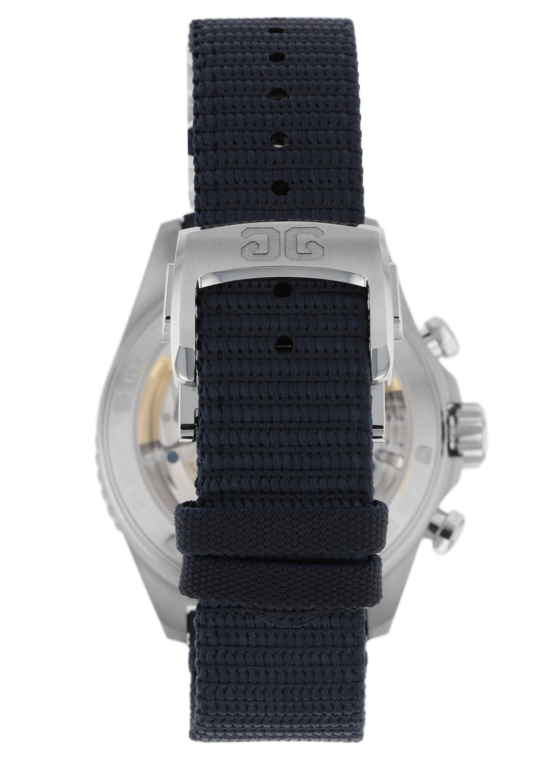 Glashütte Original SeaQ Chronograph