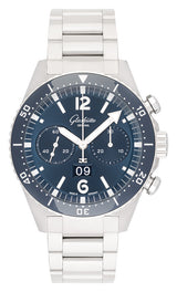 Glashütte Original SeaQ Chronograph