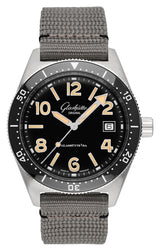 Glashütte Original SeaQ