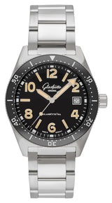 Glashütte Original SeaQ