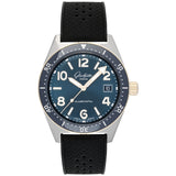 Glashütte Original SeaQ
