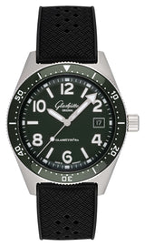 Glashütte Original SeaQ