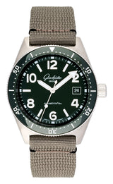 Glashütte Original SeaQ