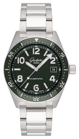 Glashütte Original SeaQ