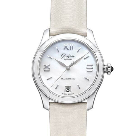 Glashütte Original  Lady Serenade