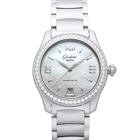 Glashütte Original Lady Serenade