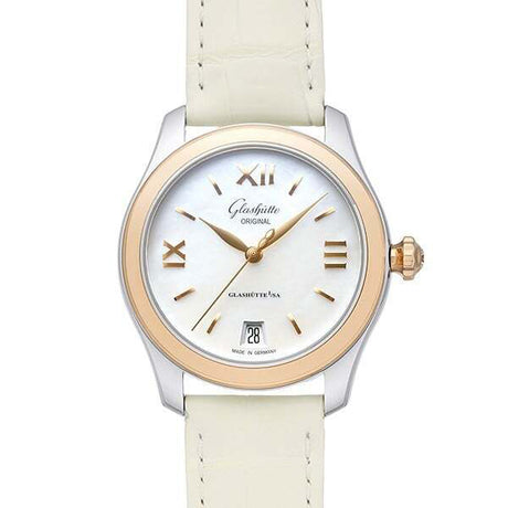 Glashütte Original Lady Serenade