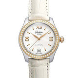 Glashütte Original Lady Serenade