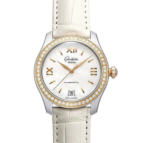 Glashütte Original Lady Serenade