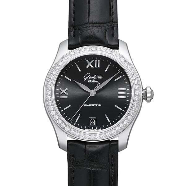 Glashütte Original Lady Serenade