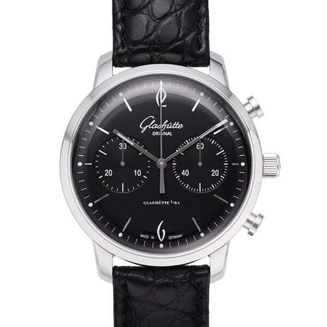 Glashütte Original Sixties Chronograph