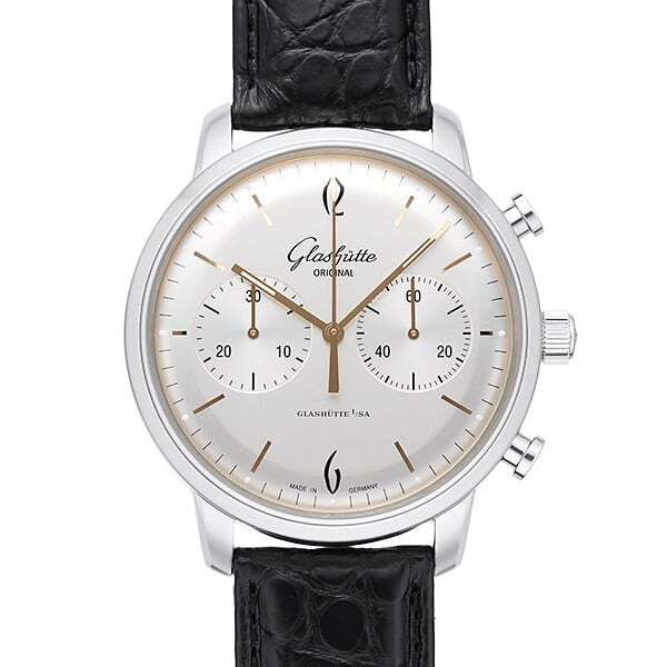 Glashütte Original Sixties Chronograph