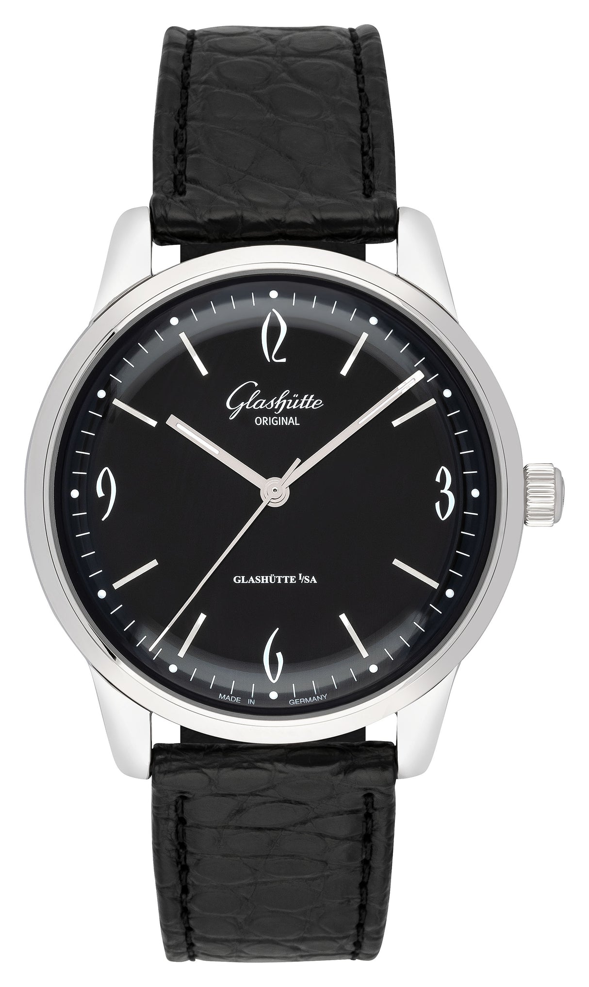 Glashütte Original Sixties