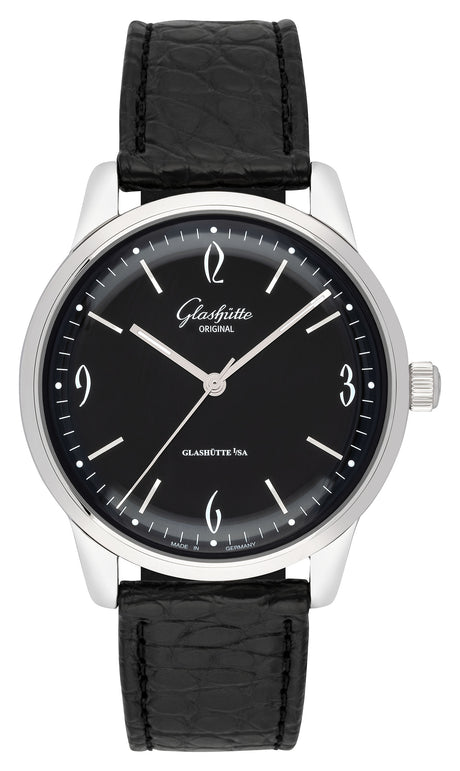 Glashütte Original Sixties