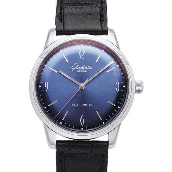 Glashütte Original Sixties