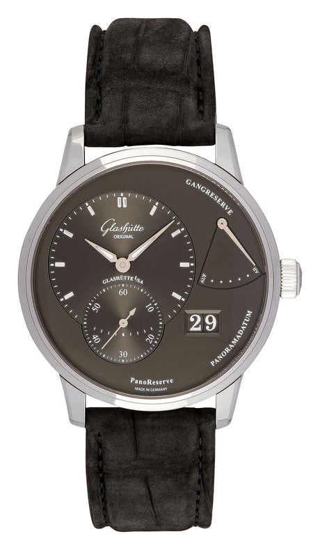 Glashütte Original PanoReserve