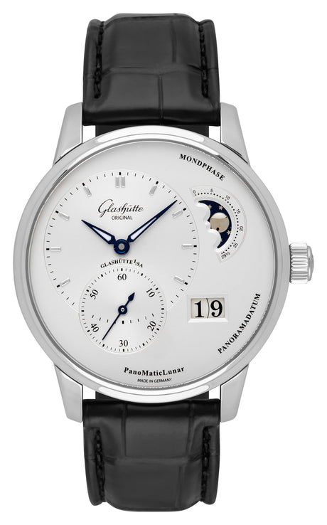 Glashütte Original PanoMaticLunar
