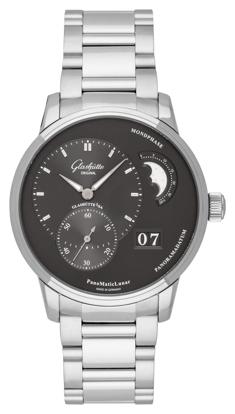 Glashütte Original PanoMaticLunar