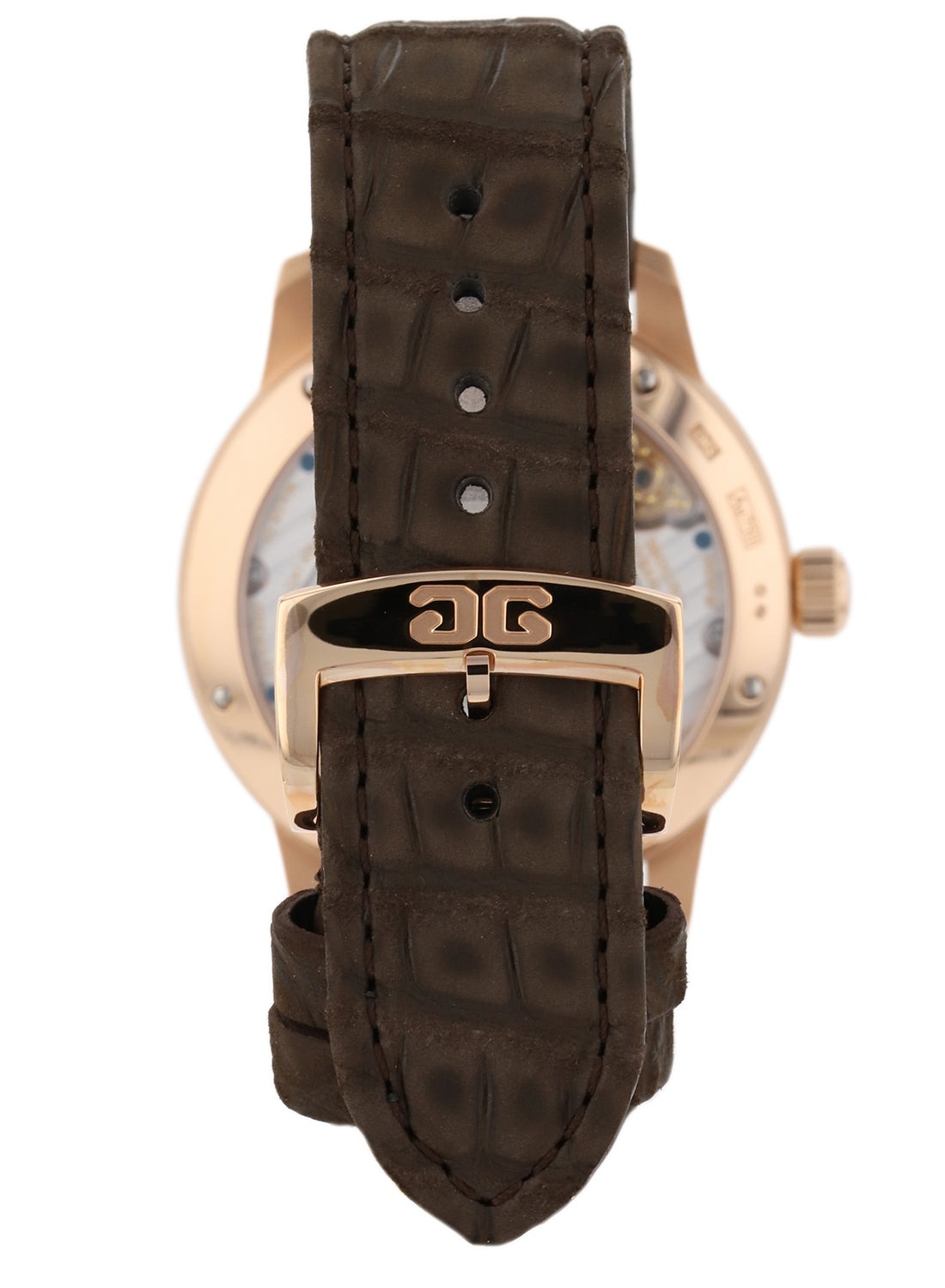 Glashütte Original PanoMaticLunar