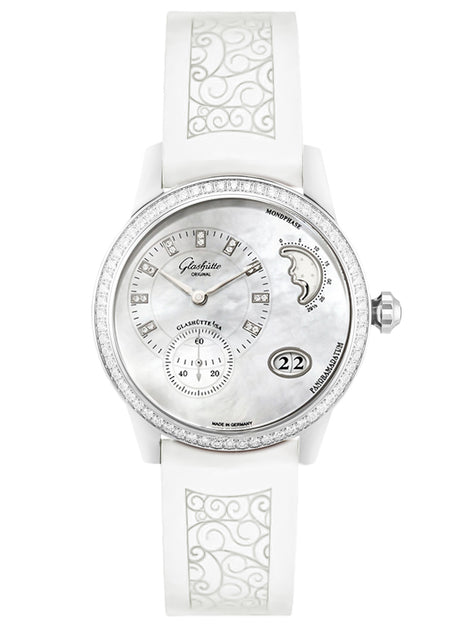 Glashütte Original PanoMatic Luna