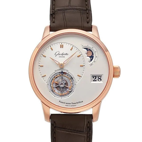 Glashütte Original PanoLunarTourbillon