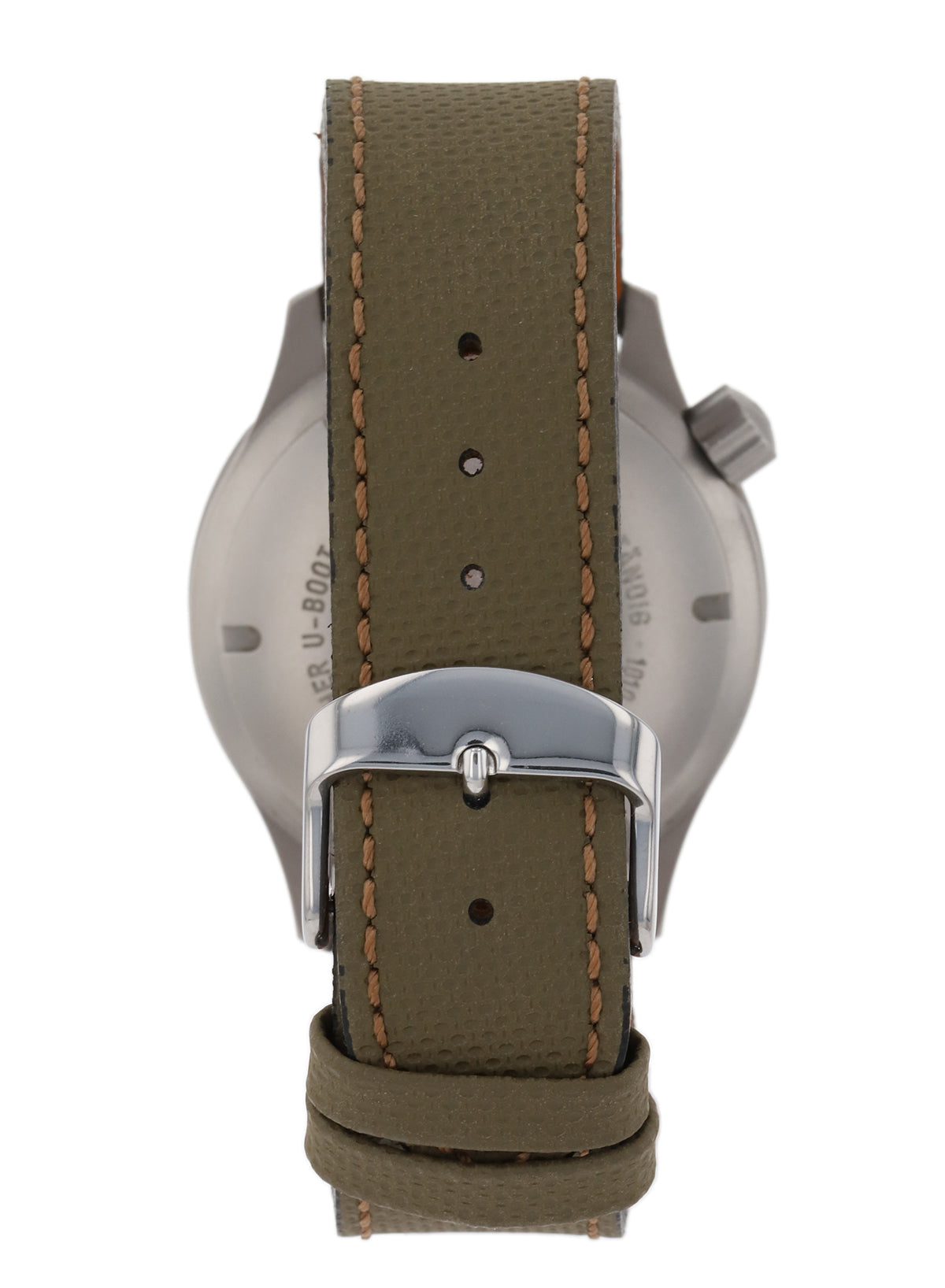 Sinn Taucheruhren U1 Camouflage Limited Edition Ref. 1010.0101