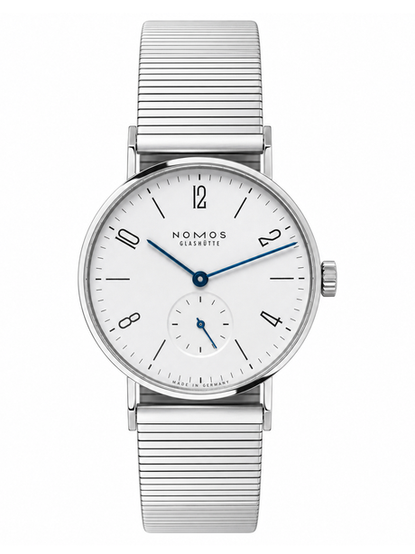 NOMOS Glashütte Tangente Ref. 101