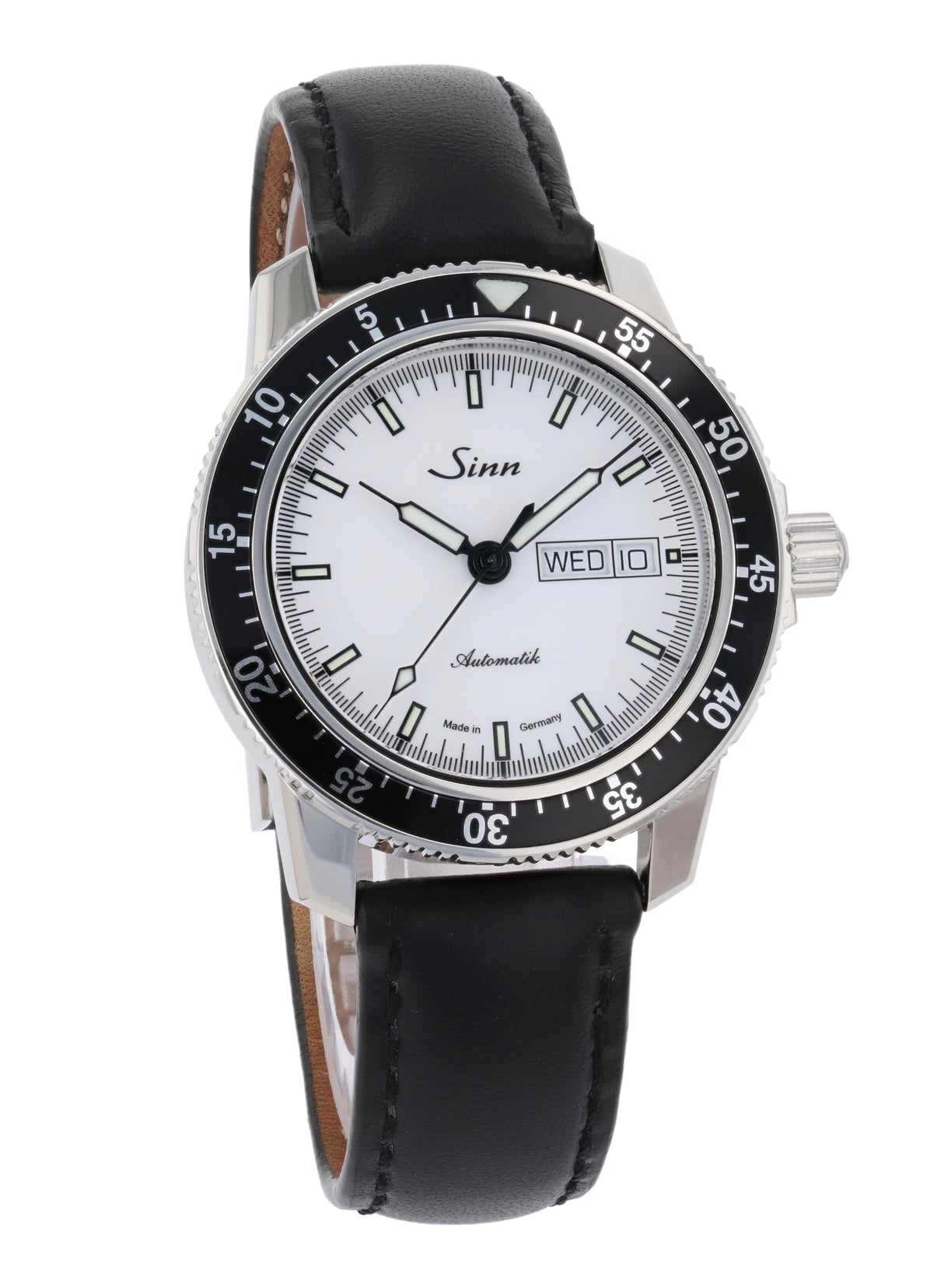 Sinn 104 St Sa I W