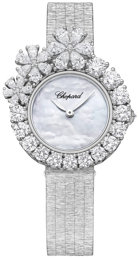 Chopard L'Heure Du Diamant Ref. 10A065-1100
