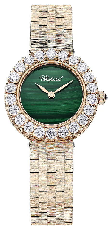 Chopard L'Heure Du Diamant Round