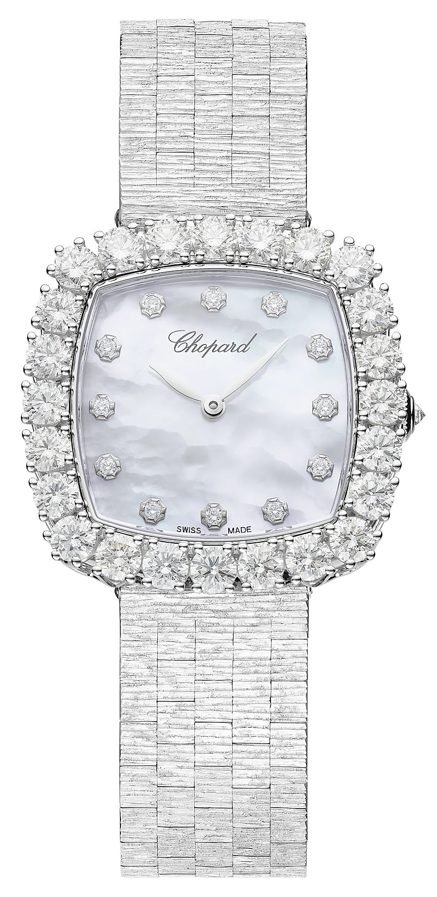 Chopard L'Heure Du Diamant