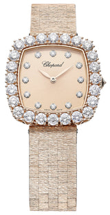 Chopard L'Heure Du Diamant