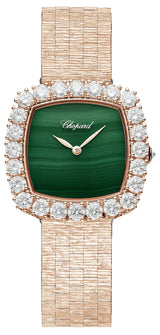 Chopard L'Heure Du Diamant