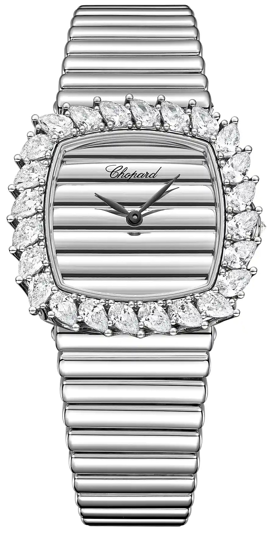 Chopard L'Heure Du Diamant Ref. 10A387-1515