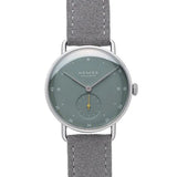 NOMOS Glashütte Metro 33 Sage
