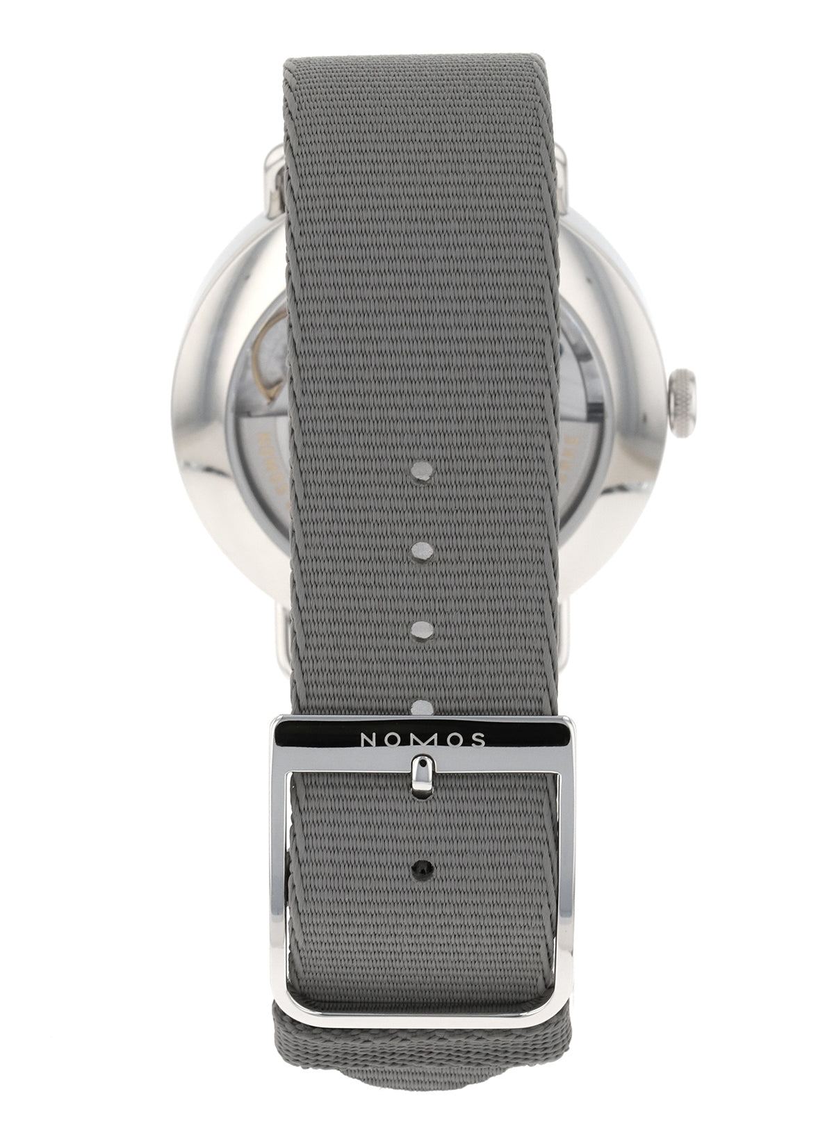 NOMOS Glashütte Metro Neomatik 41 Update