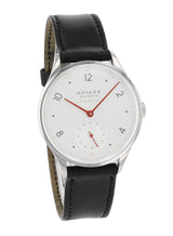 NOMOS Glashütte Minimatik