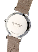 NOMOS Glashütte Tangente 33